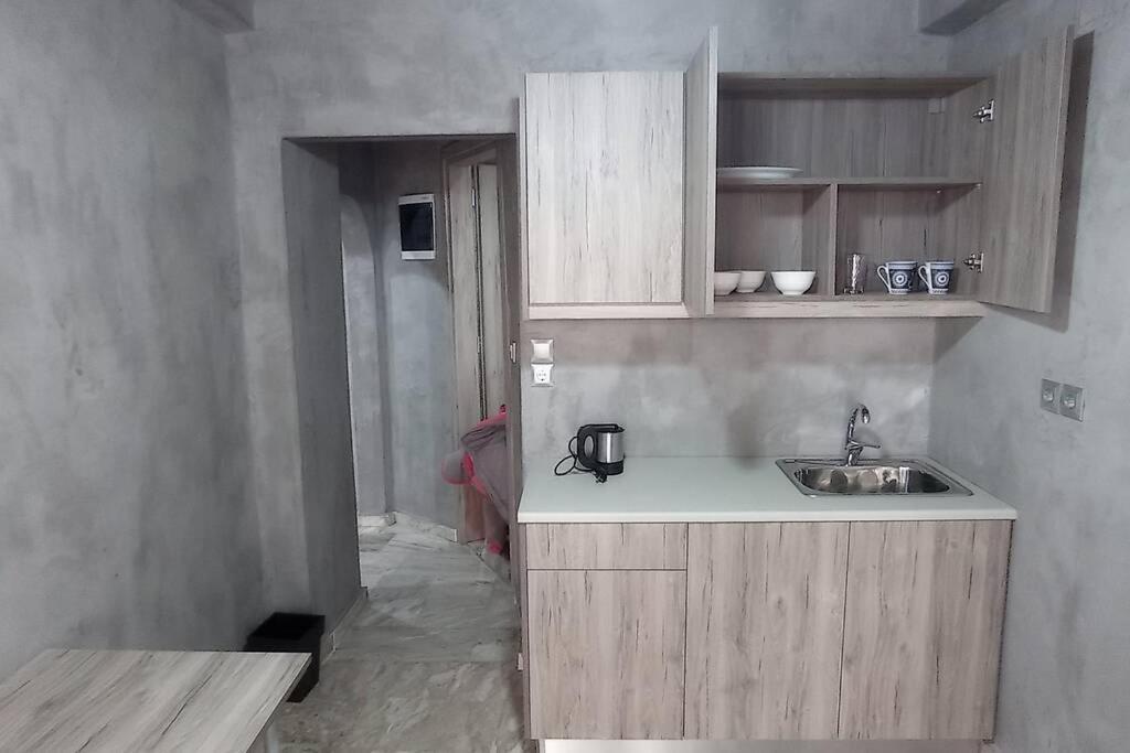 Guest House Pauline بلدة كوس المظهر الخارجي الصورة