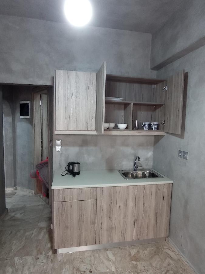 Guest House Pauline بلدة كوس المظهر الخارجي الصورة