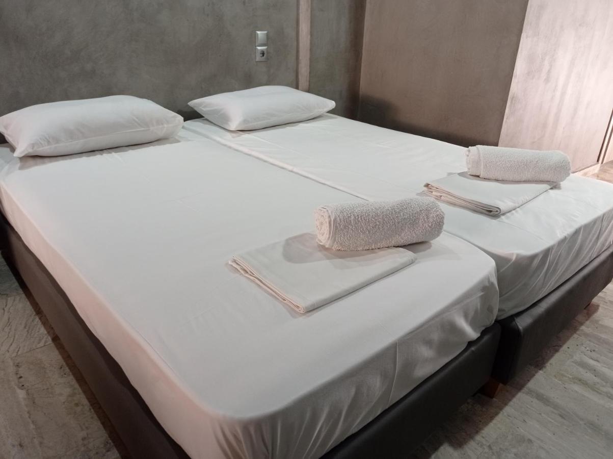 Guest House Pauline بلدة كوس المظهر الخارجي الصورة