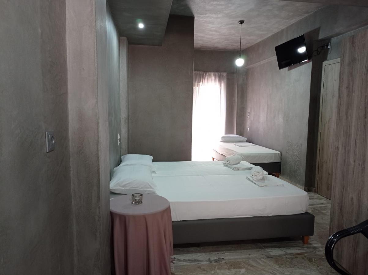 Guest House Pauline بلدة كوس المظهر الخارجي الصورة
