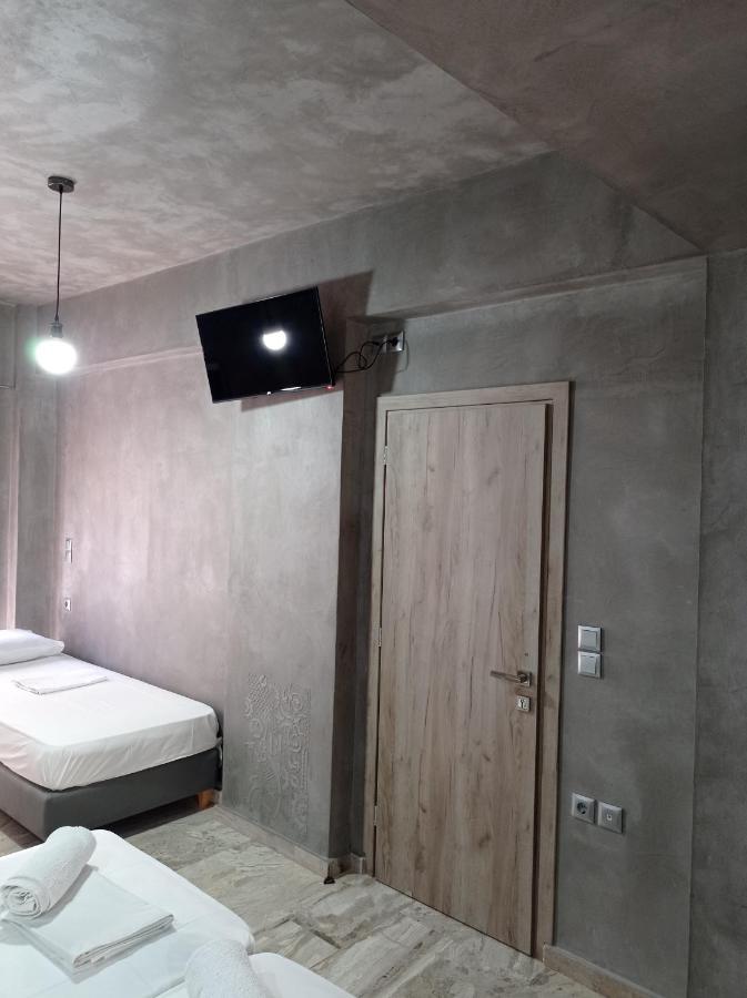 Guest House Pauline بلدة كوس المظهر الخارجي الصورة