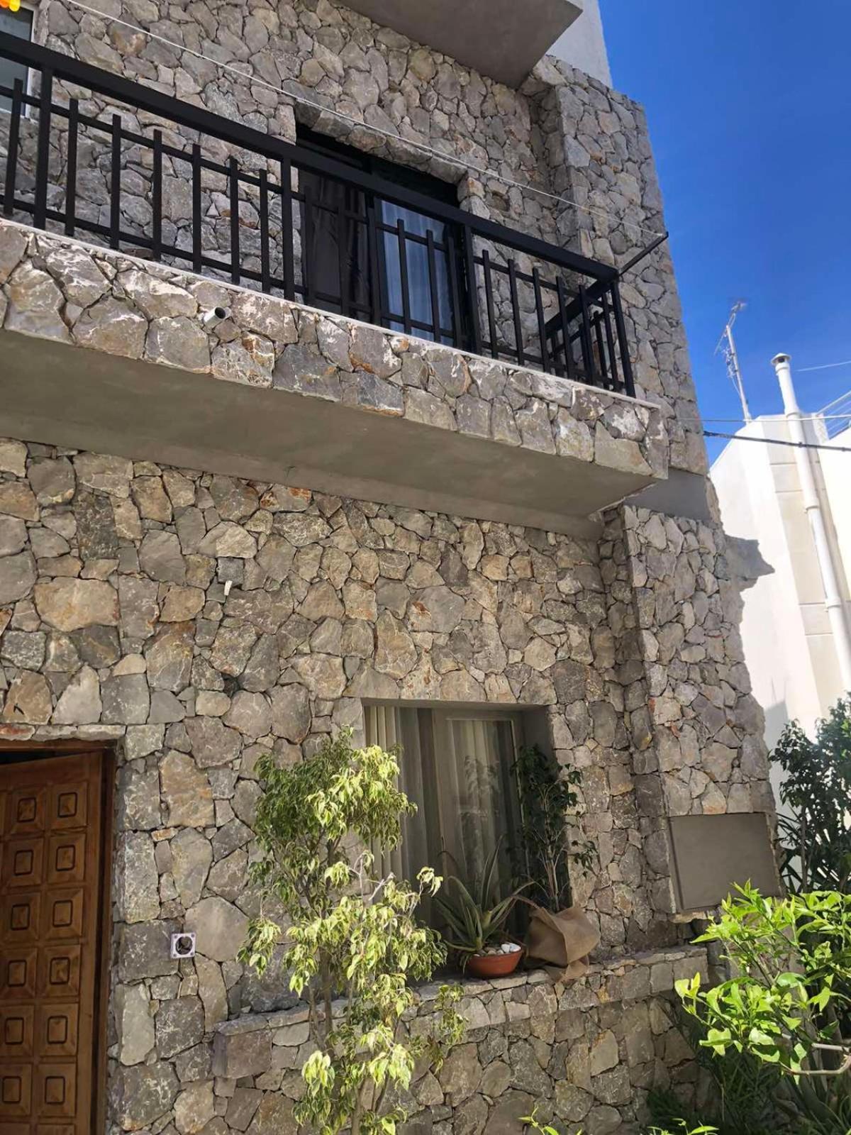 Guest House Pauline بلدة كوس المظهر الخارجي الصورة